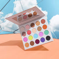 Morphe Maddie Ziegler The Imagination Eye Palette