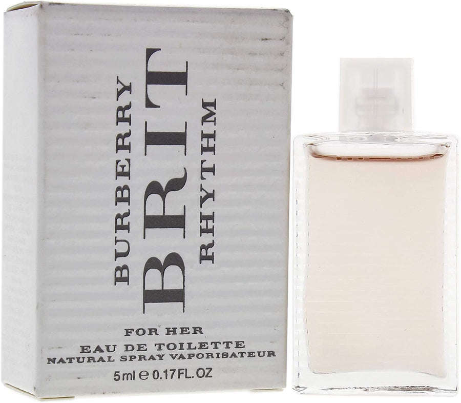 Burberry Brit Rhythm For Her, 5ml