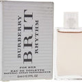 Burberry Brit Rhythm For Her, 5ml