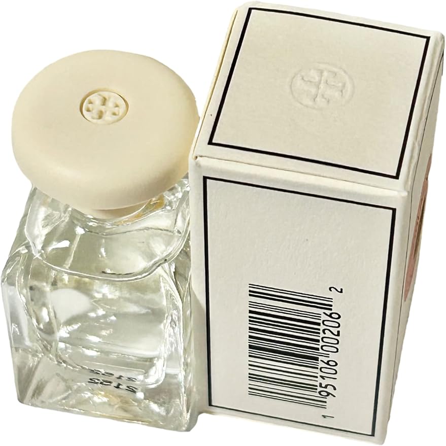 Tory Burch Sublime Rose Mini Women Perfume  7.5 ml