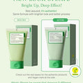 Green Tomato Clay Mask Cleanser 120 ML