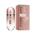 Carolina Herrera 212 Vip Rose Are You On The List? Nyc Perfum EDP 80ml