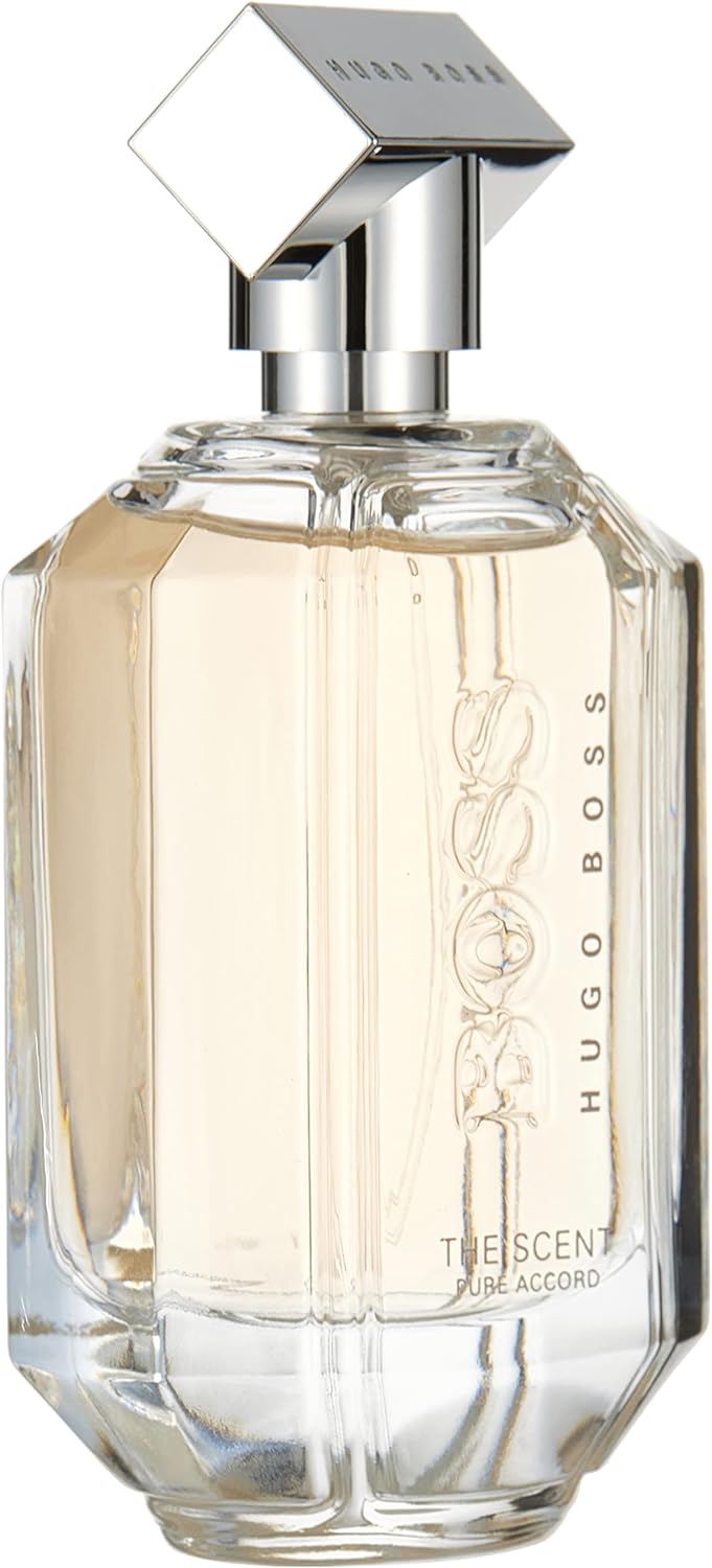 Accord Cologne Boss The Scent Private Accord Hugo Boss Hugo Boss