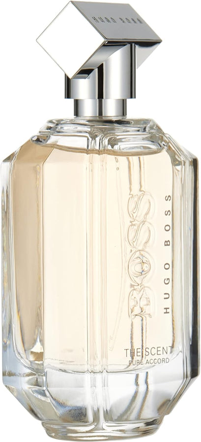 Hugo Boss The Scent Pure Accord Perfume Eau De Toilette 100ML