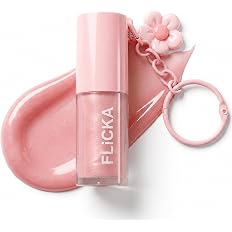 Flicka Cosmetics Flicka Luxe Gloss (LipGloss)