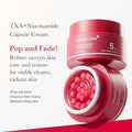 Medicube TXA+Niacinamide Capsule Cream 55 gm