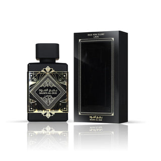 Lattafa Perfumes Oud For Glory Eau De Parfum 100 ml