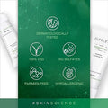 Auric By Aureana Essential Charcoal Cleansing Gel