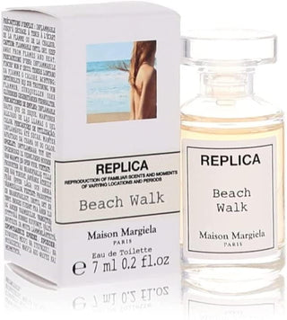 Maison Martin Margiela Replica Beach Walk edt 7 ml