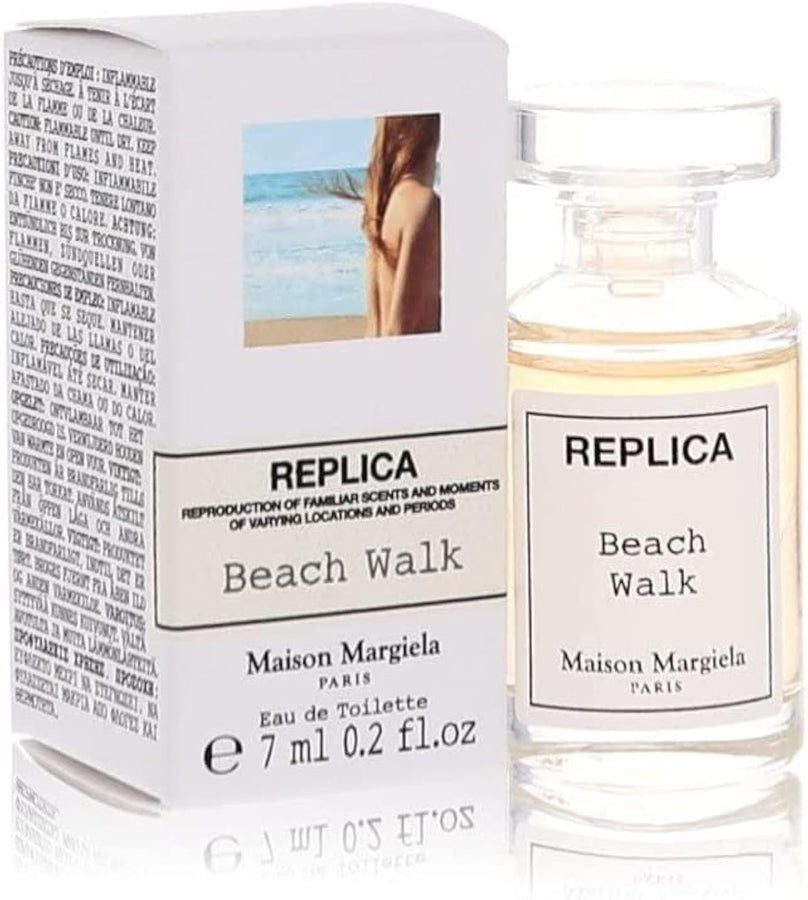 Maison Martin Margiela Replica Beach Walk edt 7 ml