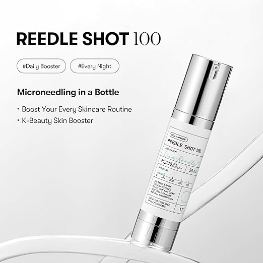 Cica Reedle Shot 100 Essence | 50ml