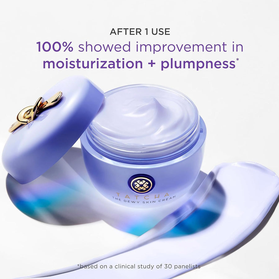Tatcha The Dewy Skin Cream 50 ml