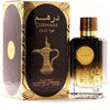 Al Zaafaran Dirham OUD Eau de Parfum - 100 ml