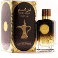 Al Zaafaran Dirham OUD Eau de Parfum - 100 ml