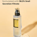 Cosrx Advanced Snail 96 Mucin Power Essence (100 ml)