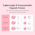 Medicube TXA+Niacinamide Capsule Cream 55 gm