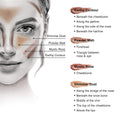 Auric Contour Defining Kit