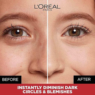 L'Oreal Paris Infallible Full Coverage Concealer