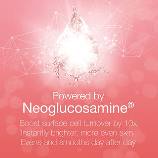 Neutrogena Bright Boost Resurfacing Micro Polish Facial