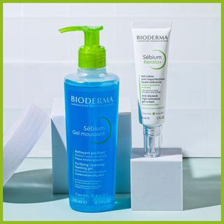 Bioderma Sebium Pore Refiner Corrective Cream -30ml