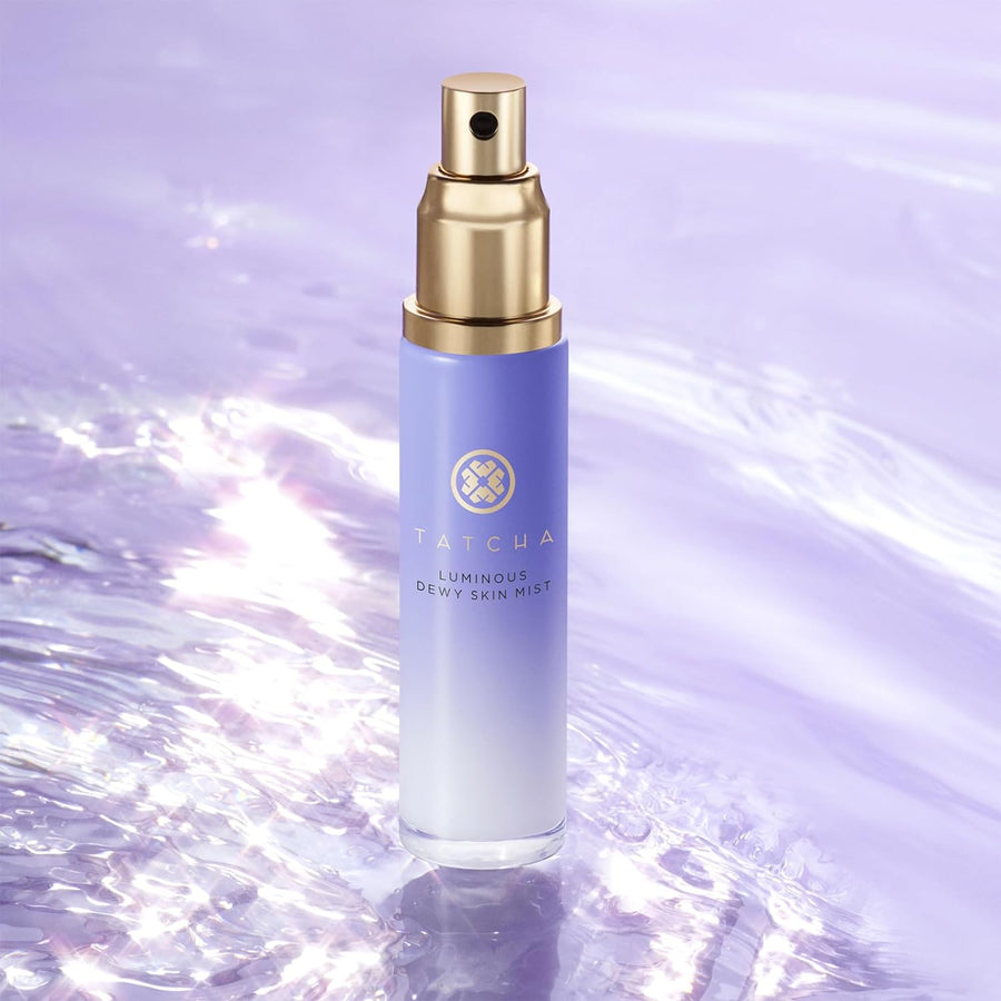 Tatcha Luminous Dewy Skin Mist Refreshing Luminous Mist 40ml