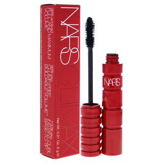 Nars Beauty Climax Mascara Explicit Full Size Dramatic Volumizing