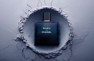 Chanel Bleu De Eau De Parfum 100Ml