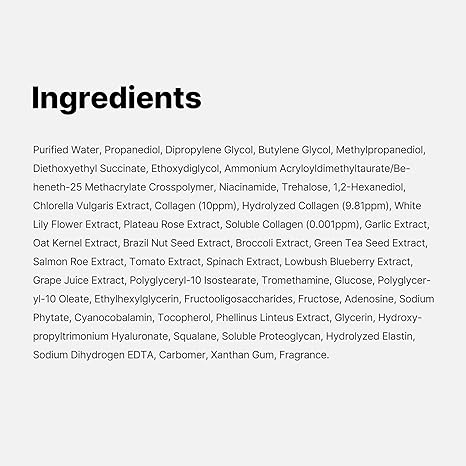 Medicube Collagen Jelly Cream 110 ML