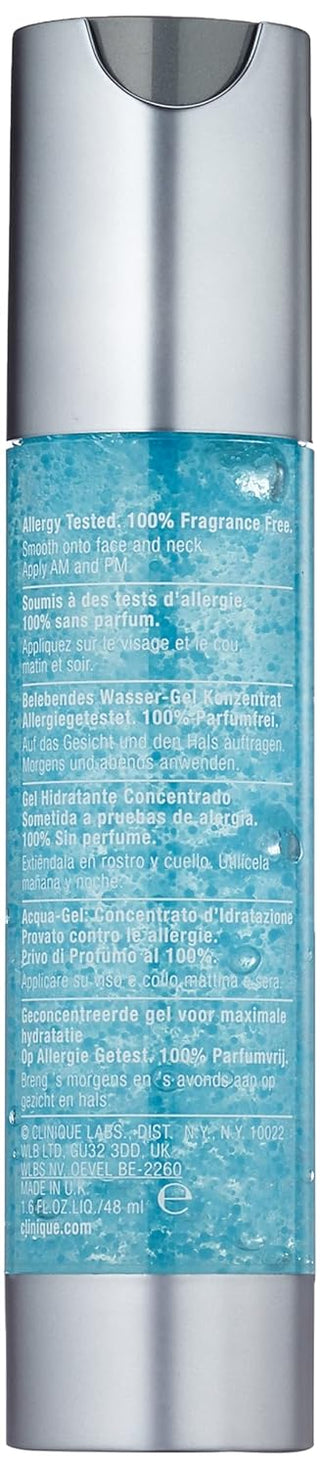 Clinique Maximum Hydrator Activated Water-Gel Concentrate