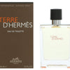 Hermes Terre D'Hermes Eau De Toilette 100ML