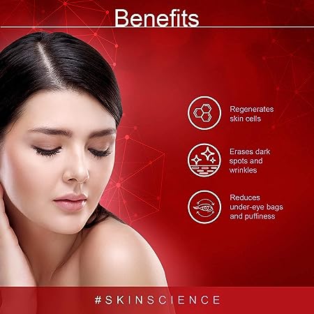 Auric By Aureana Rewind Anti-Ageing Serum