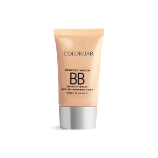 Colorbar Perfect Match BB Cream Beauty Balm