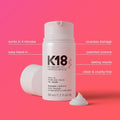 K18 Professional Molecular Repair Hair Mask
