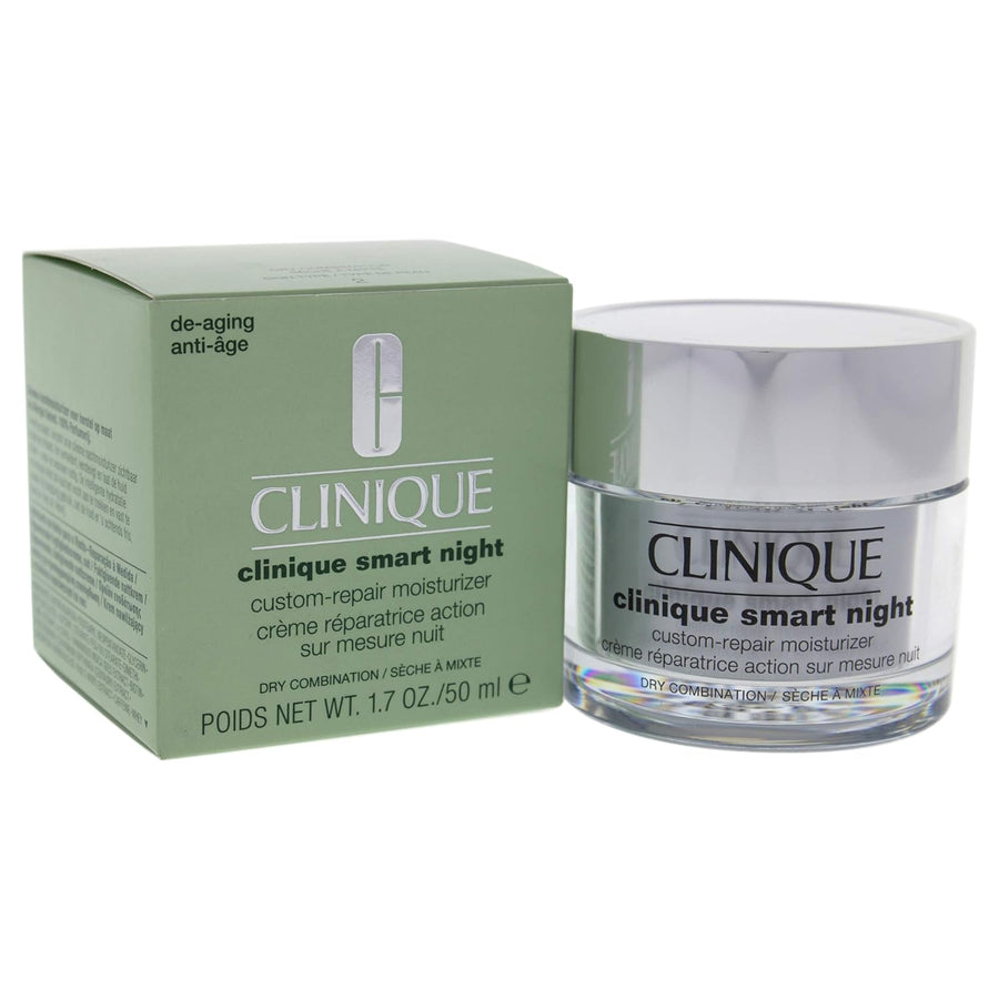 Clinique Smart Night™ Custom-Repair Moisturizer
