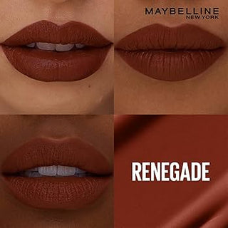Maybelline New York Liquid Matte Superstay  Lipstick