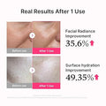 Medicube PDRN Pink Collagen Glow Jelly Serum
