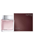 Calvin Klein Euphoria EDT Spray for Men, 100ml