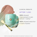 Tatcha The Clarifying Clay Mask 50ml