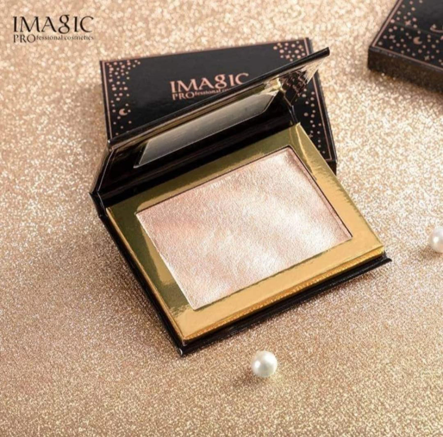 IMagic Ambrozia Private Collection Highlighter  (Gold)