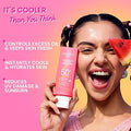 Dot & Key Watermelon Cooling Sunscreen SPF 50+ PA++++