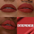 Maybelline New York Liquid Matte Superstay  Lipstick