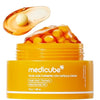 Medicube Vita A Capsule Cream with Kojic Acid & Turmeric 53gm
