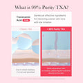 Medicube TXA+Niacinamide Capsule Cream 55 gm
