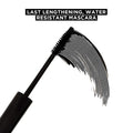 Revlon Water Tight Mascara, Black