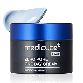 Medicube Zero Pore One-Day Cream 50Ml