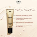Charmacy Milano Pro-Pore Conceal Primer