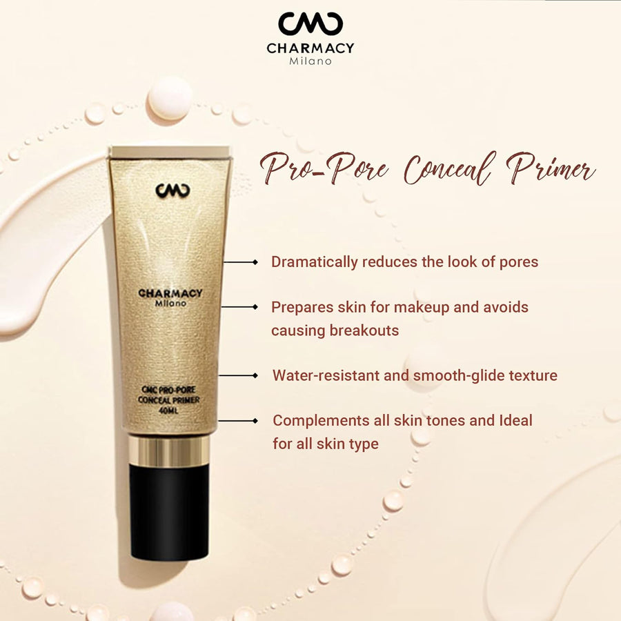 Charmacy Milano Pro-Pore Conceal Primer