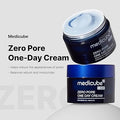 Medicube Zero Pore One-Day Cream 50Ml