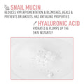 Renee Snail 99 Mucin Serum 50 ml