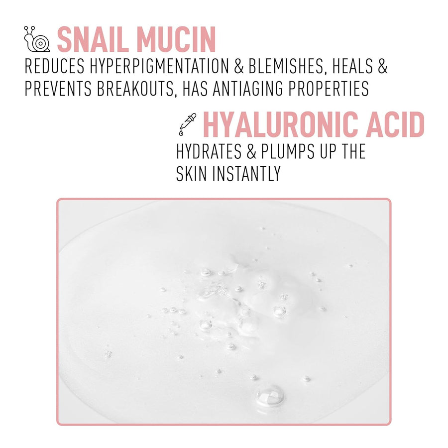 Renee Snail 99 Mucin Serum 50 ml